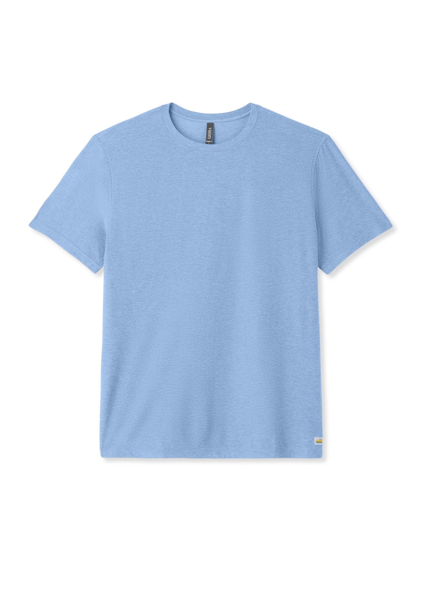 VUORI STRATO TECH TEE S/S-