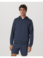 VUORI PONTO FULL ZIP HOODIE-