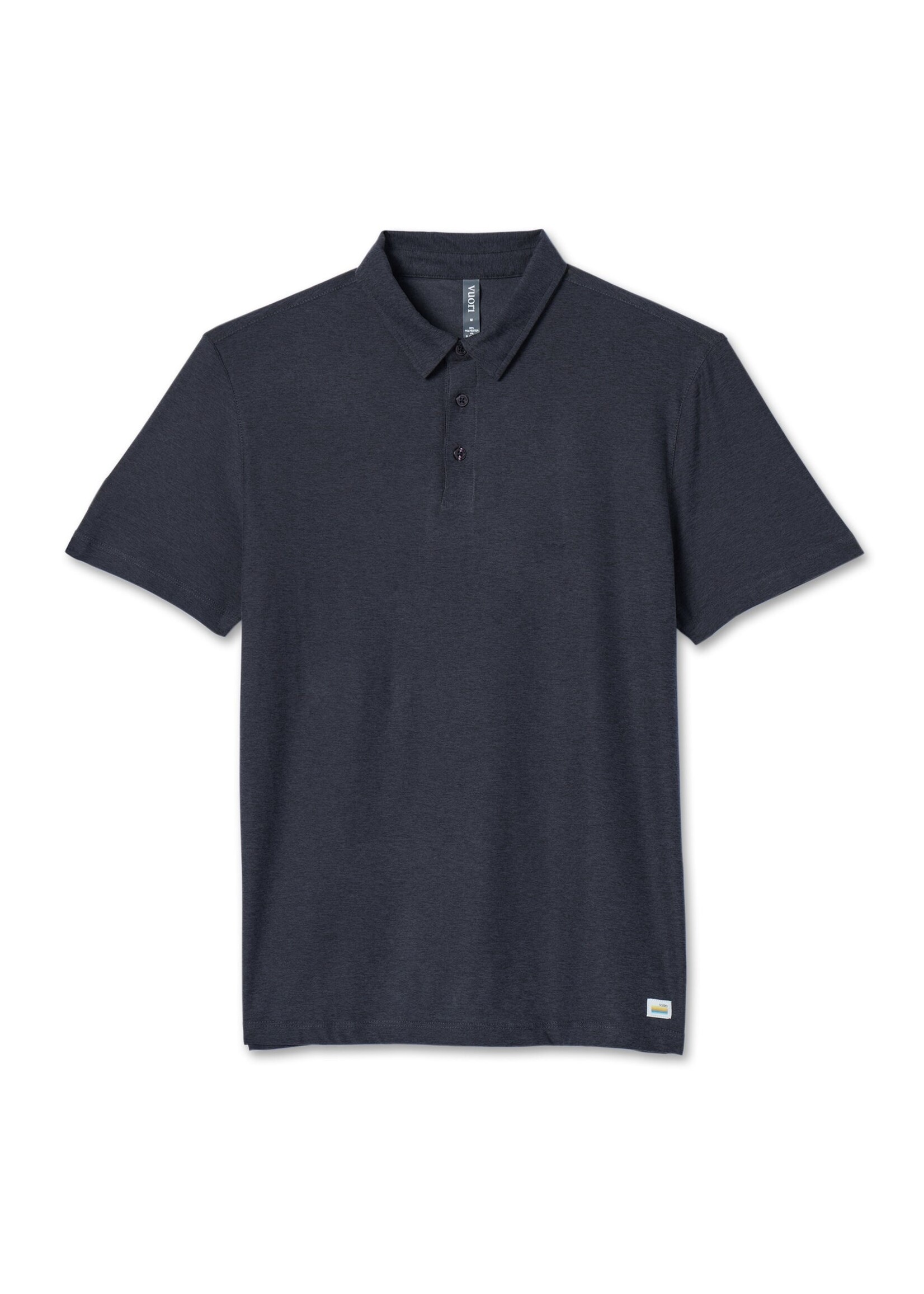 VUORI STRATO TECH POLO