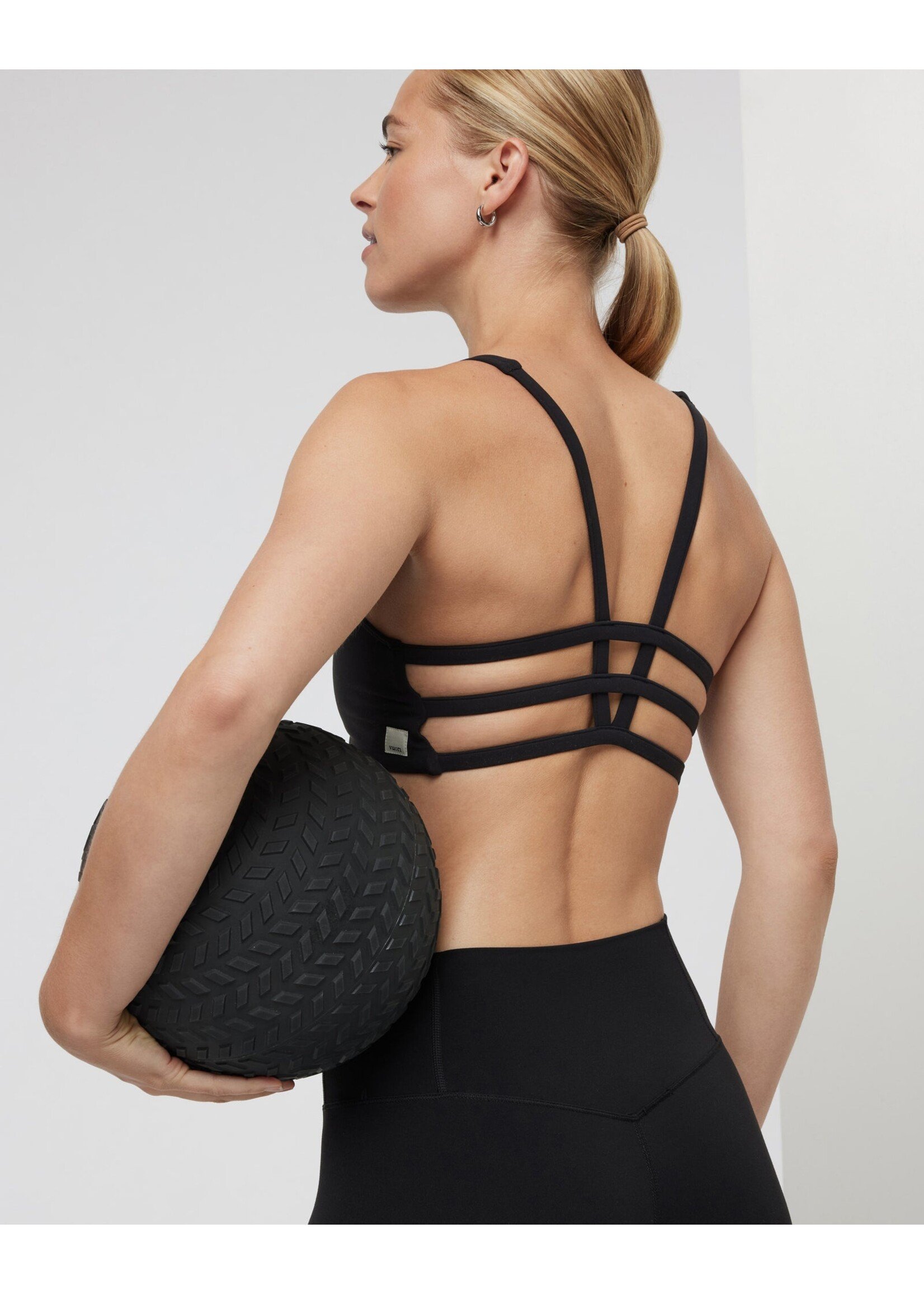 VUORI WMS YOSEMITE BRA-