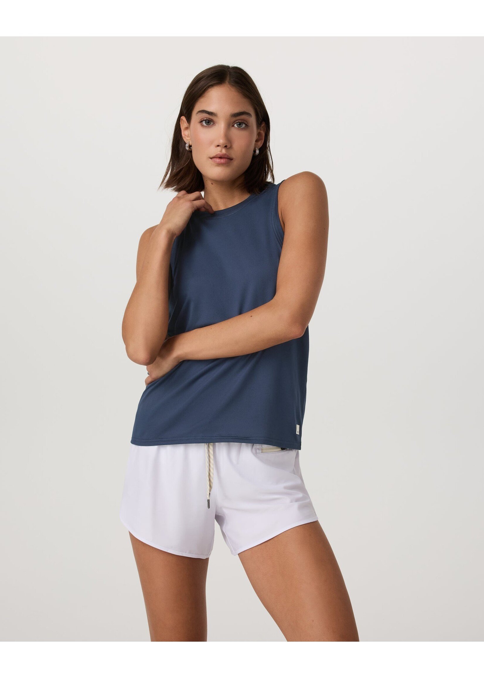 VUORI WMS ENERGY TOP LONG-