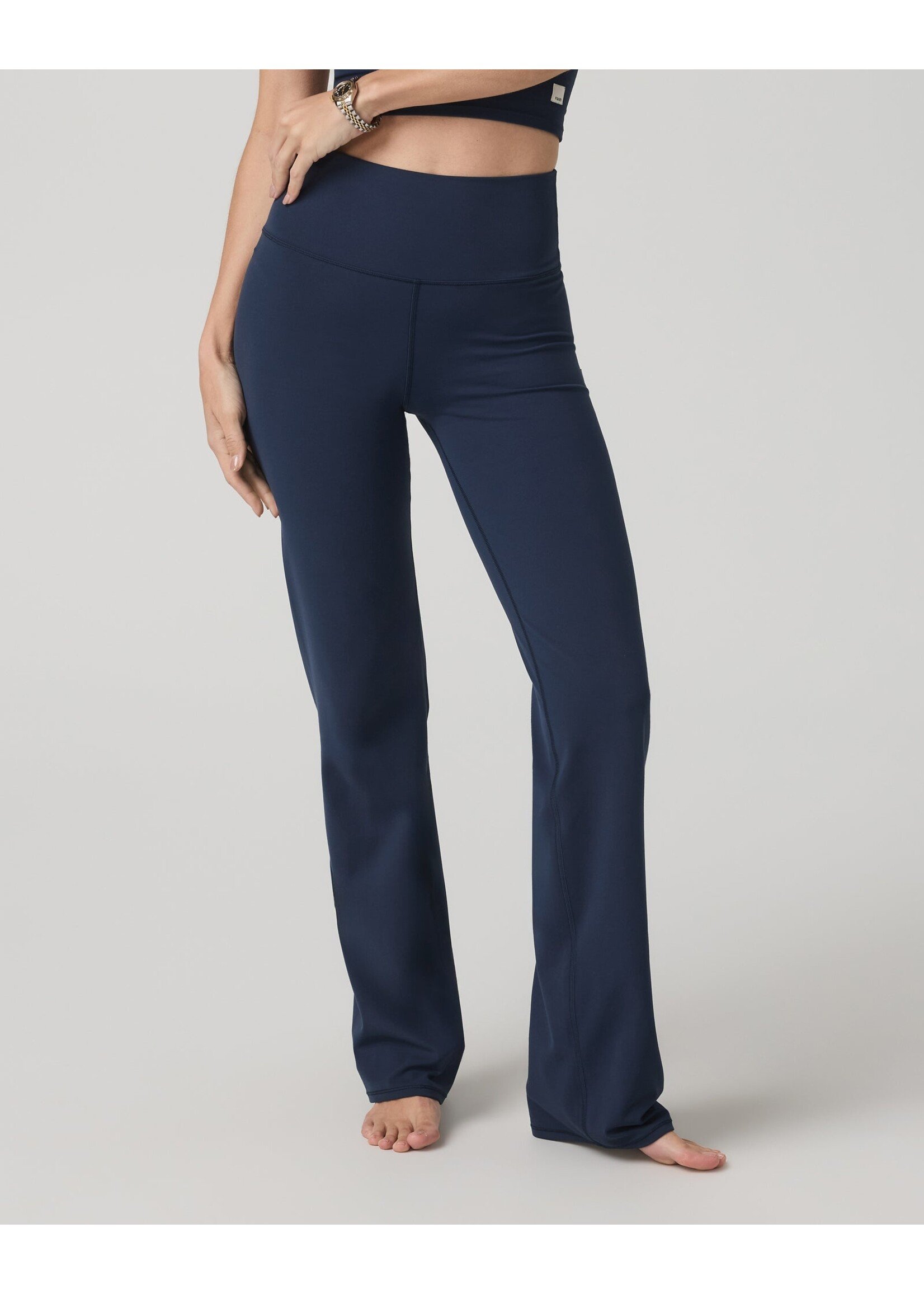 VUORI WMS ALL THE FEELS STRAIGHT LEG-