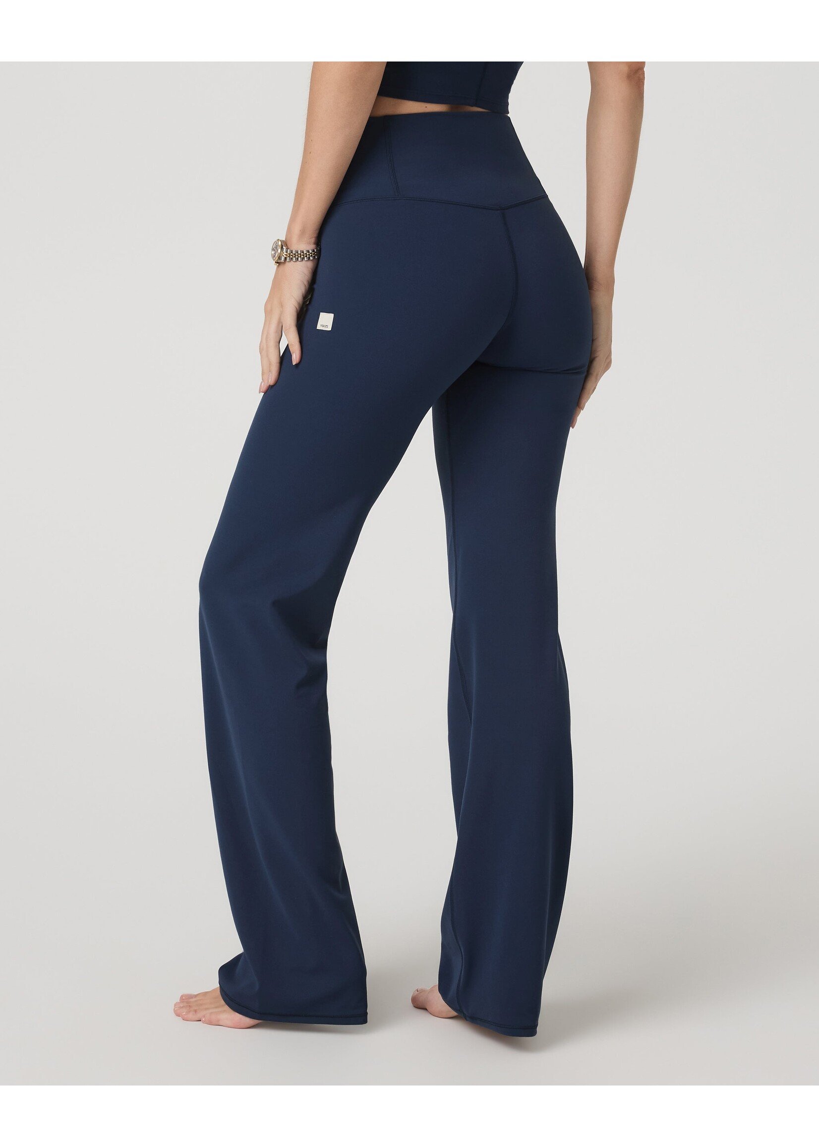 VUORI WMS ALL THE FEELS STRAIGHT LEG-