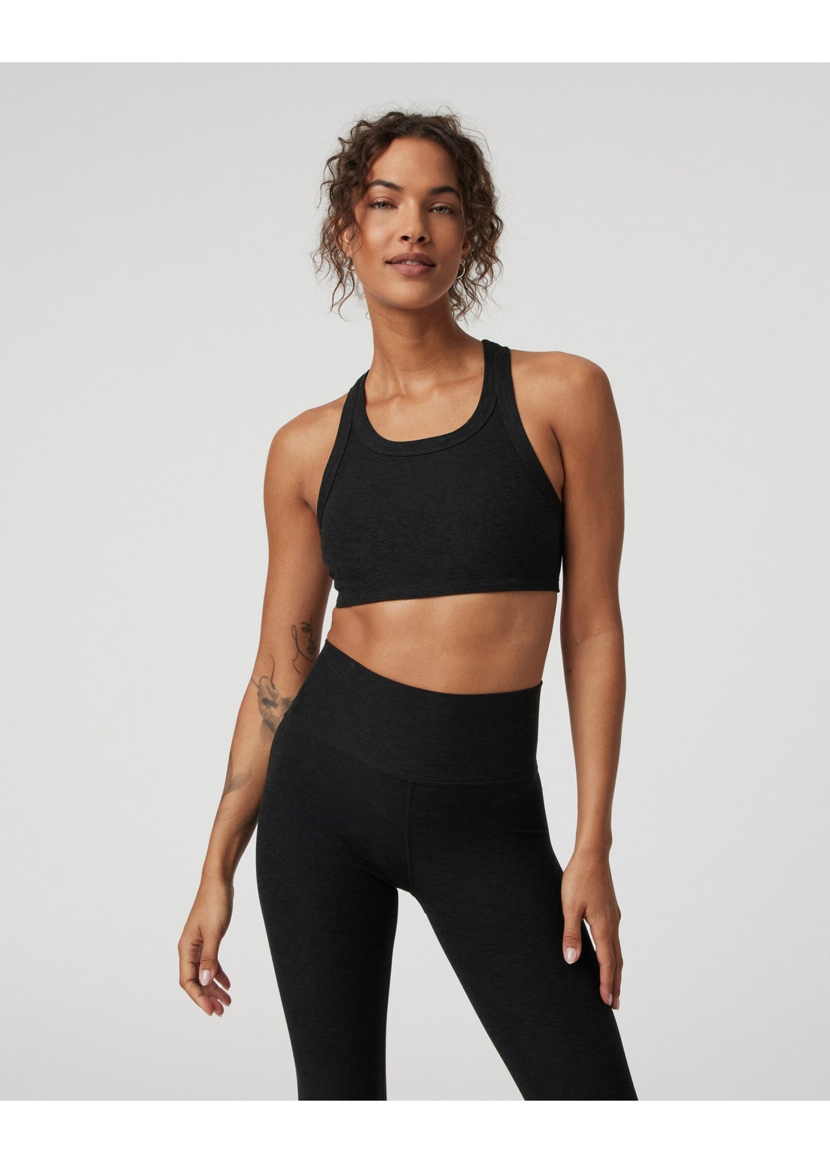 VUORI ELEVATION RACER BRA-