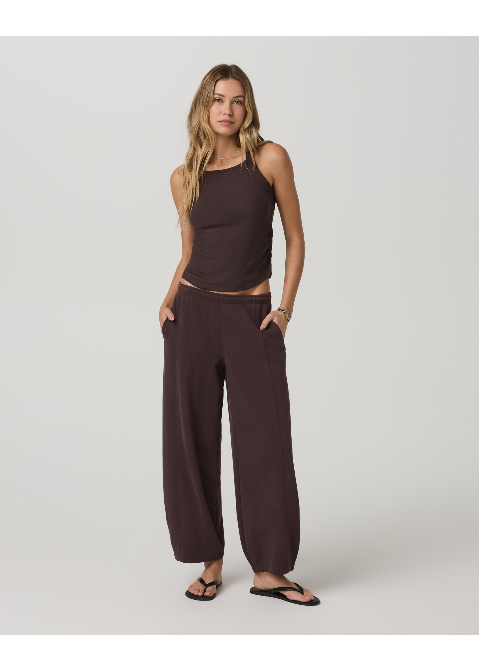 VUORI WMS POSE COOPER TANK-