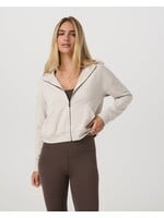 VUORI WMS HALO MODERN FZ HOODIE-