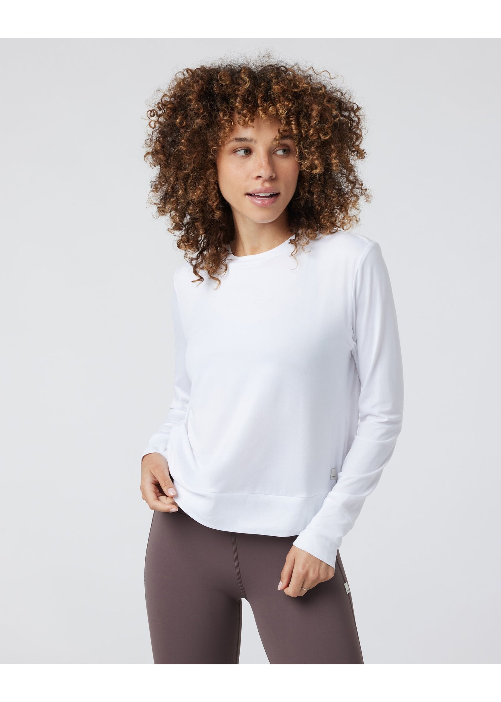 VUORI WMS DAYDREAM CREW-