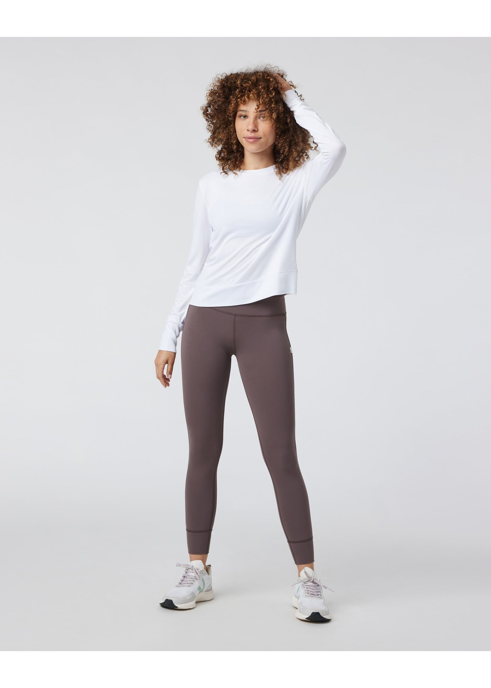 VUORI WMS DAYDREAM CREW-