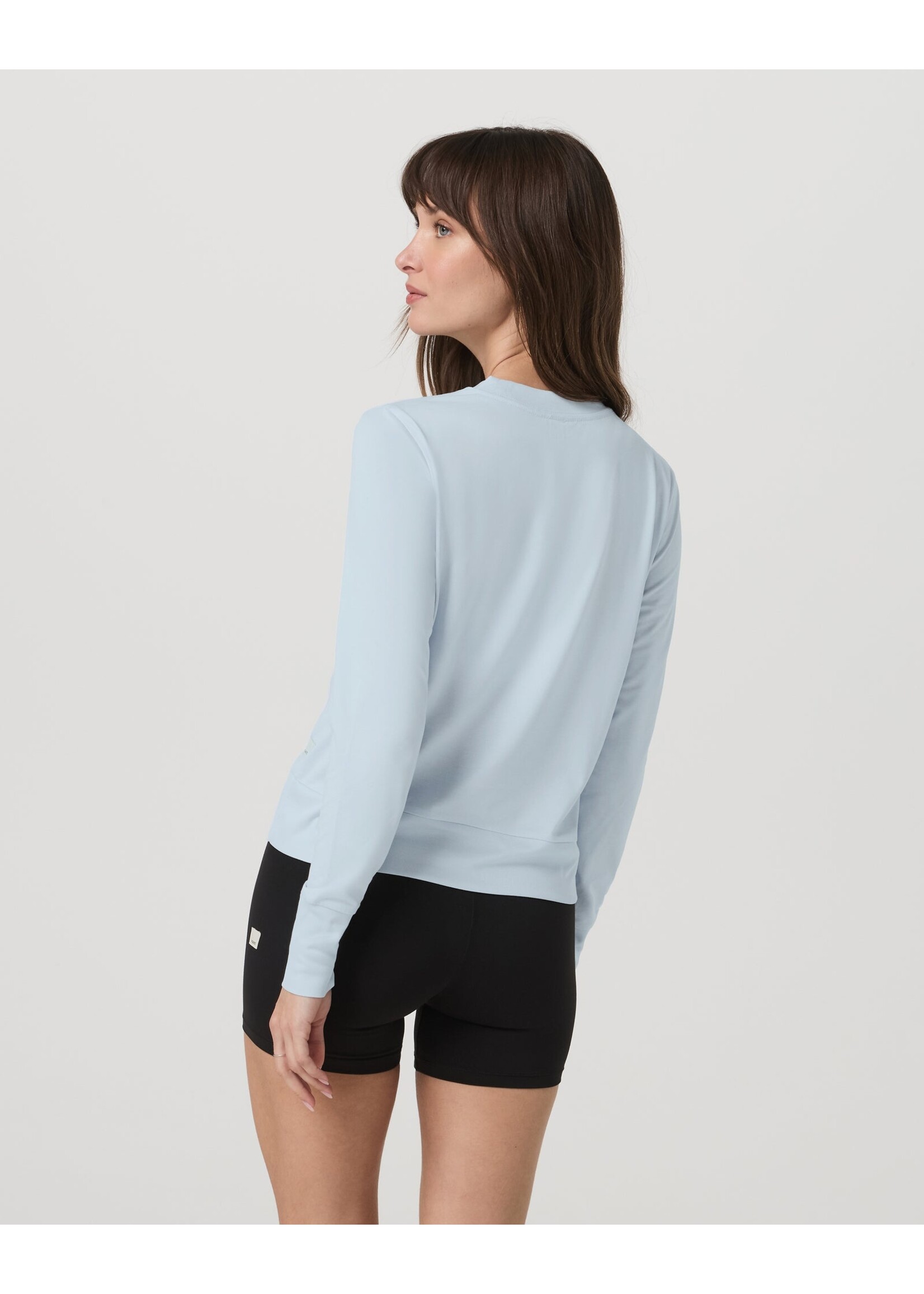 VUORI WMS DAYDREAM CREW-