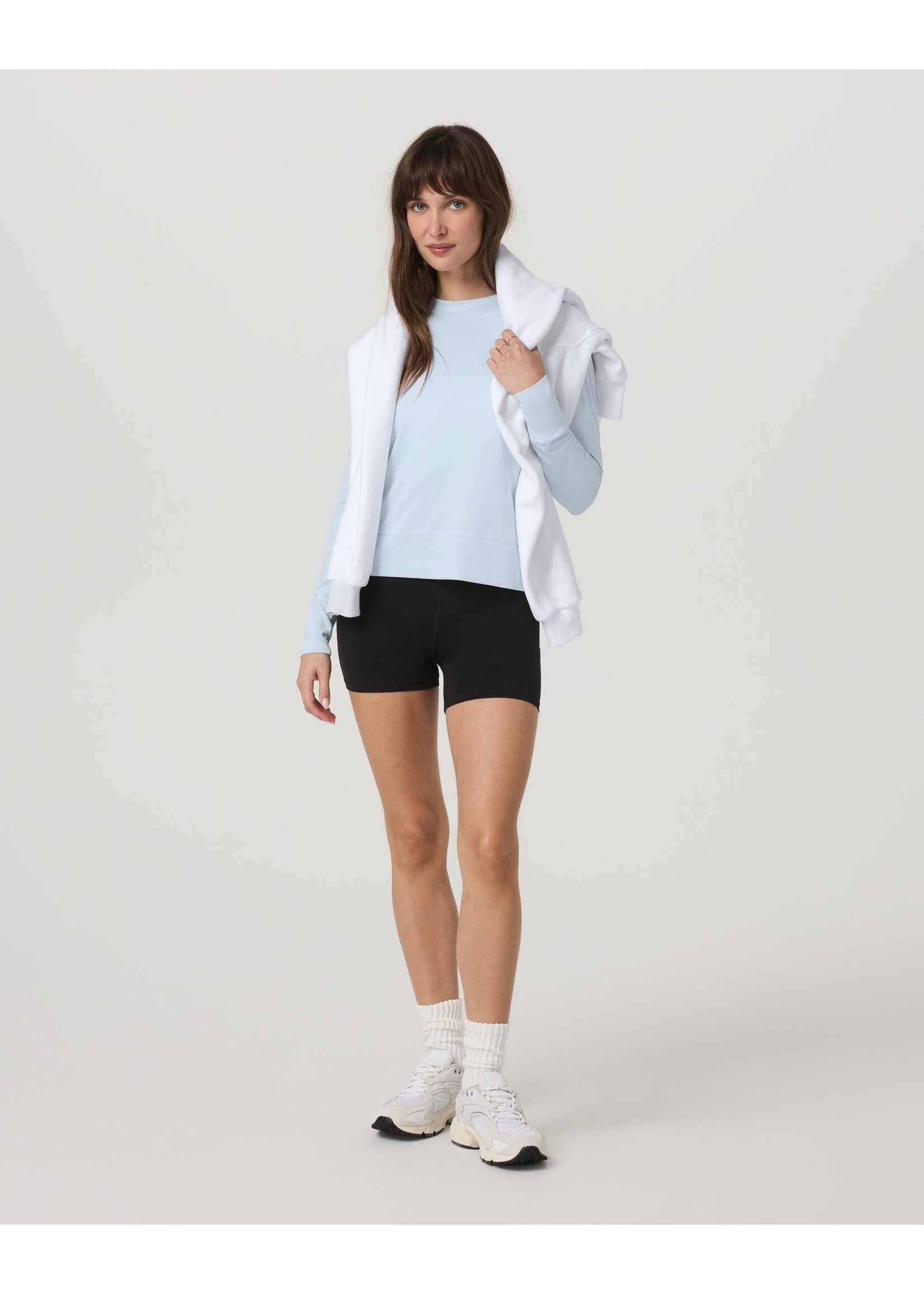 VUORI WMS DAYDREAM CREW-