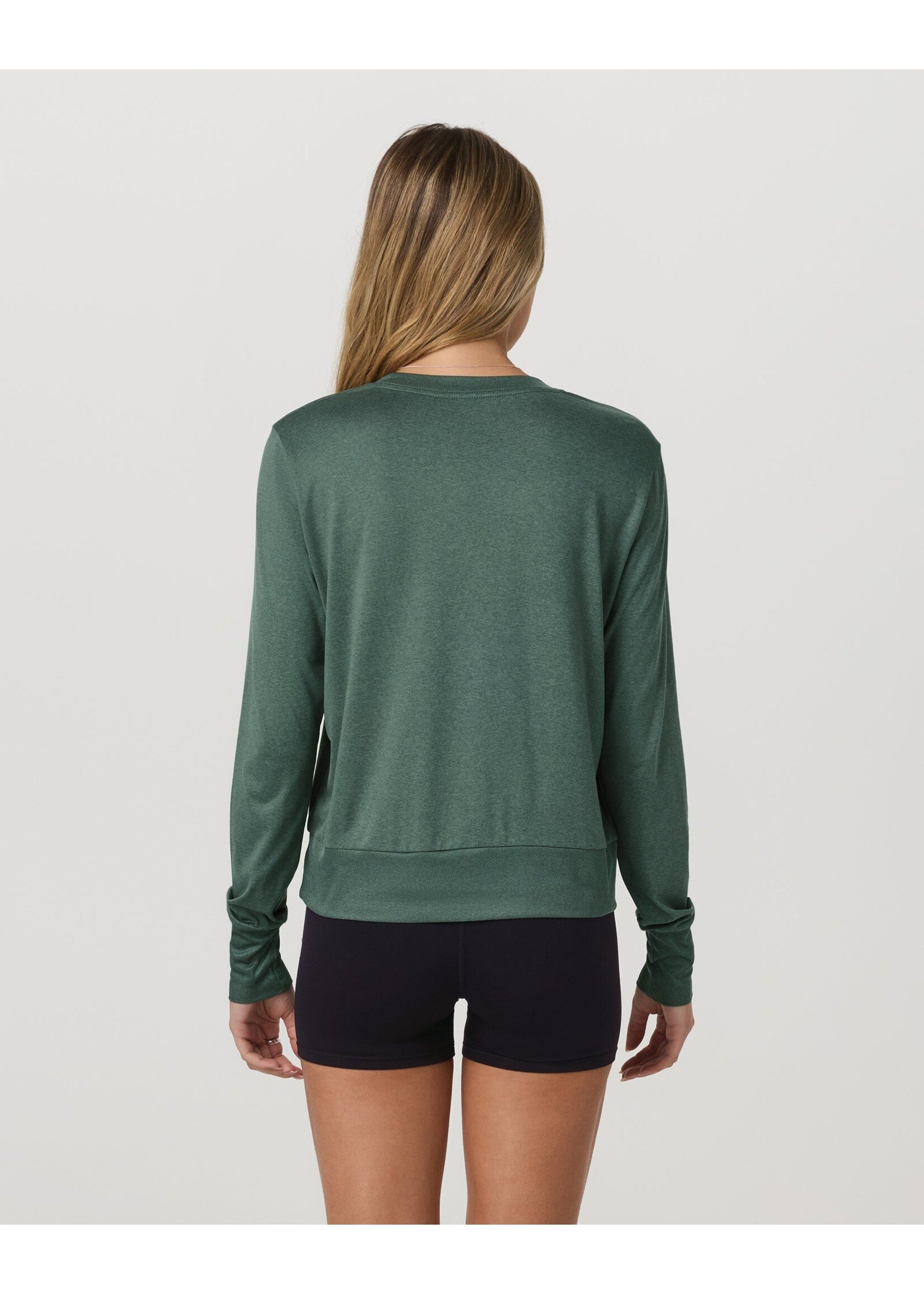 VUORI WMS DAYDREAM CREW-