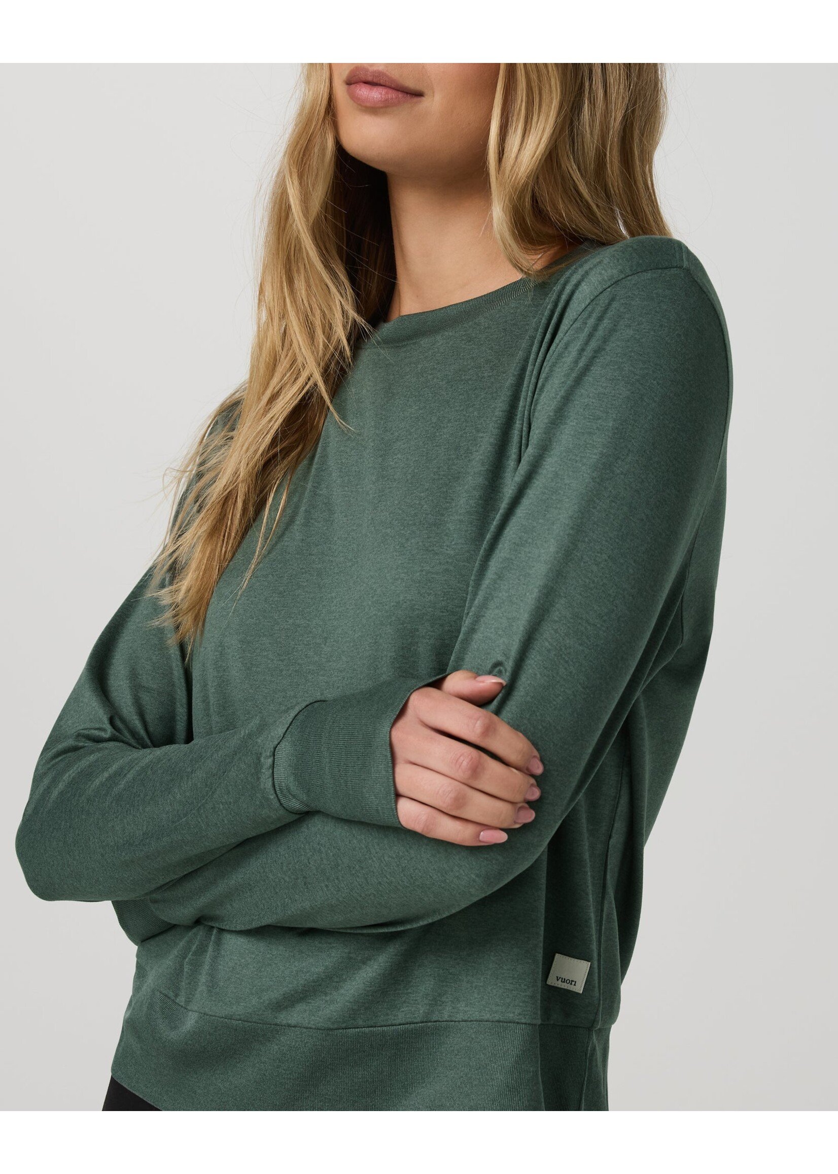 VUORI WMS DAYDREAM CREW-