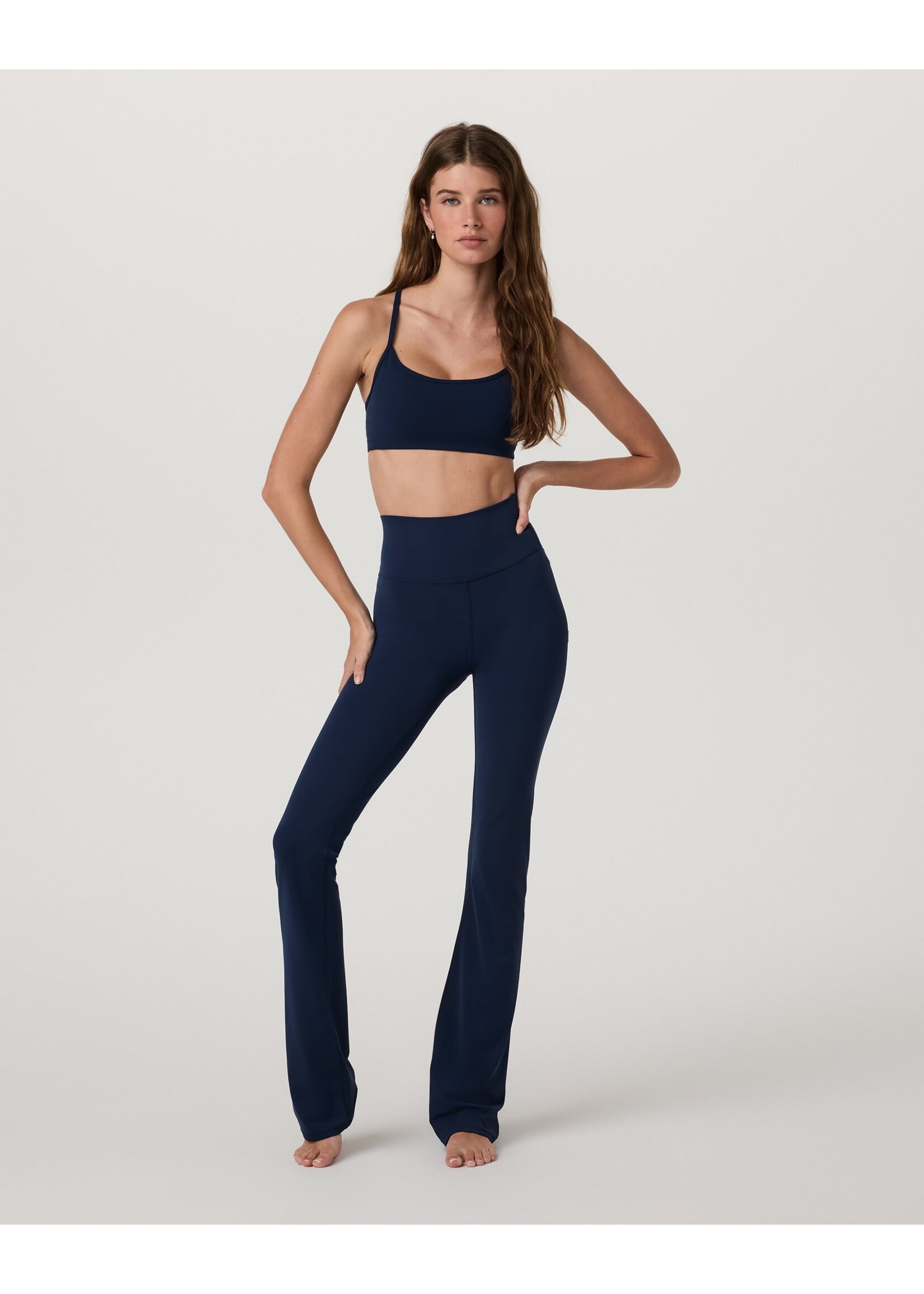 VUORI VUORI ALL THE FEELS BRA-