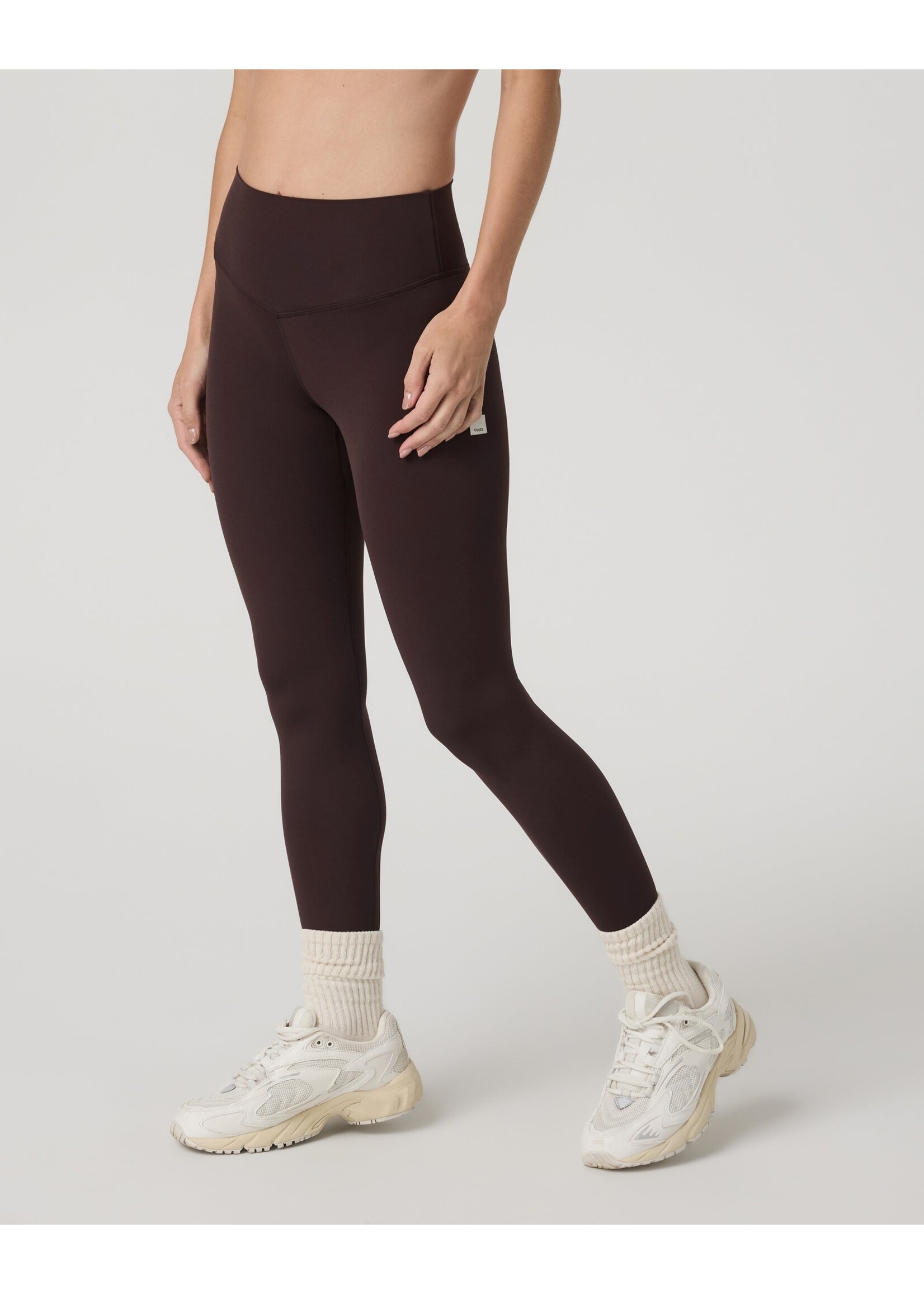 VUORI WMS  ALL THE FORM LEGGING-