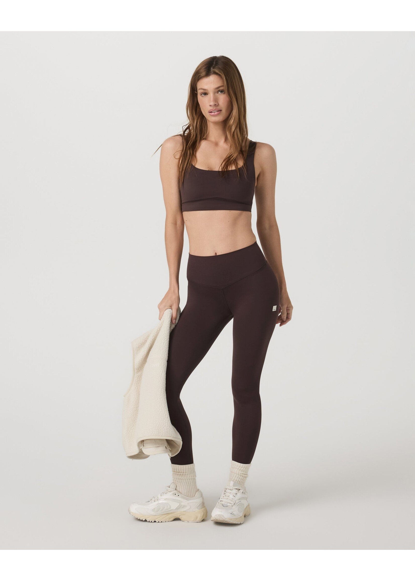 VUORI WMS  ALL THE FORM LEGGING-