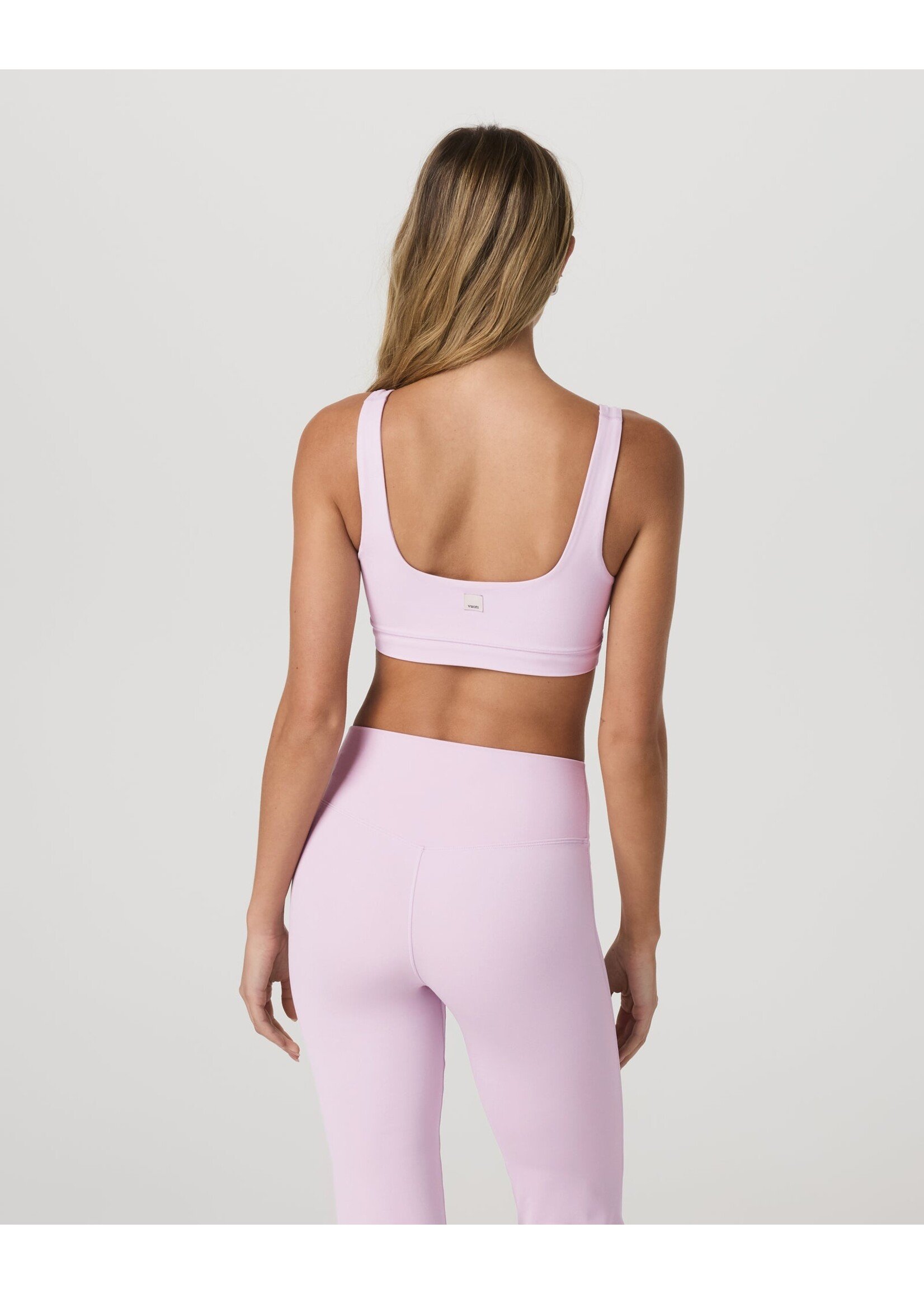 VUORI WMS ALL THE FORM BRA-