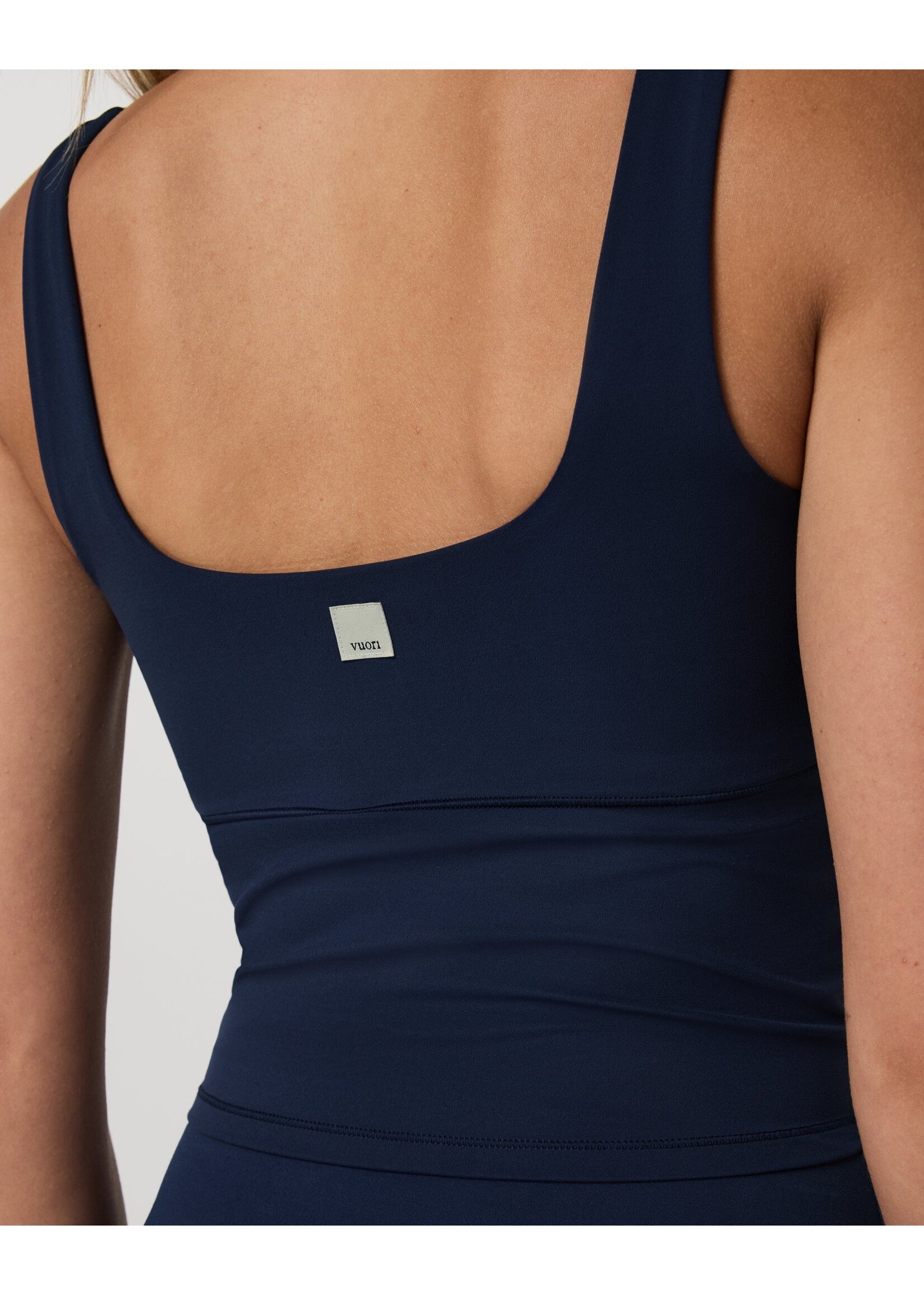 VUORI WMS ALL THE FORM TANK-