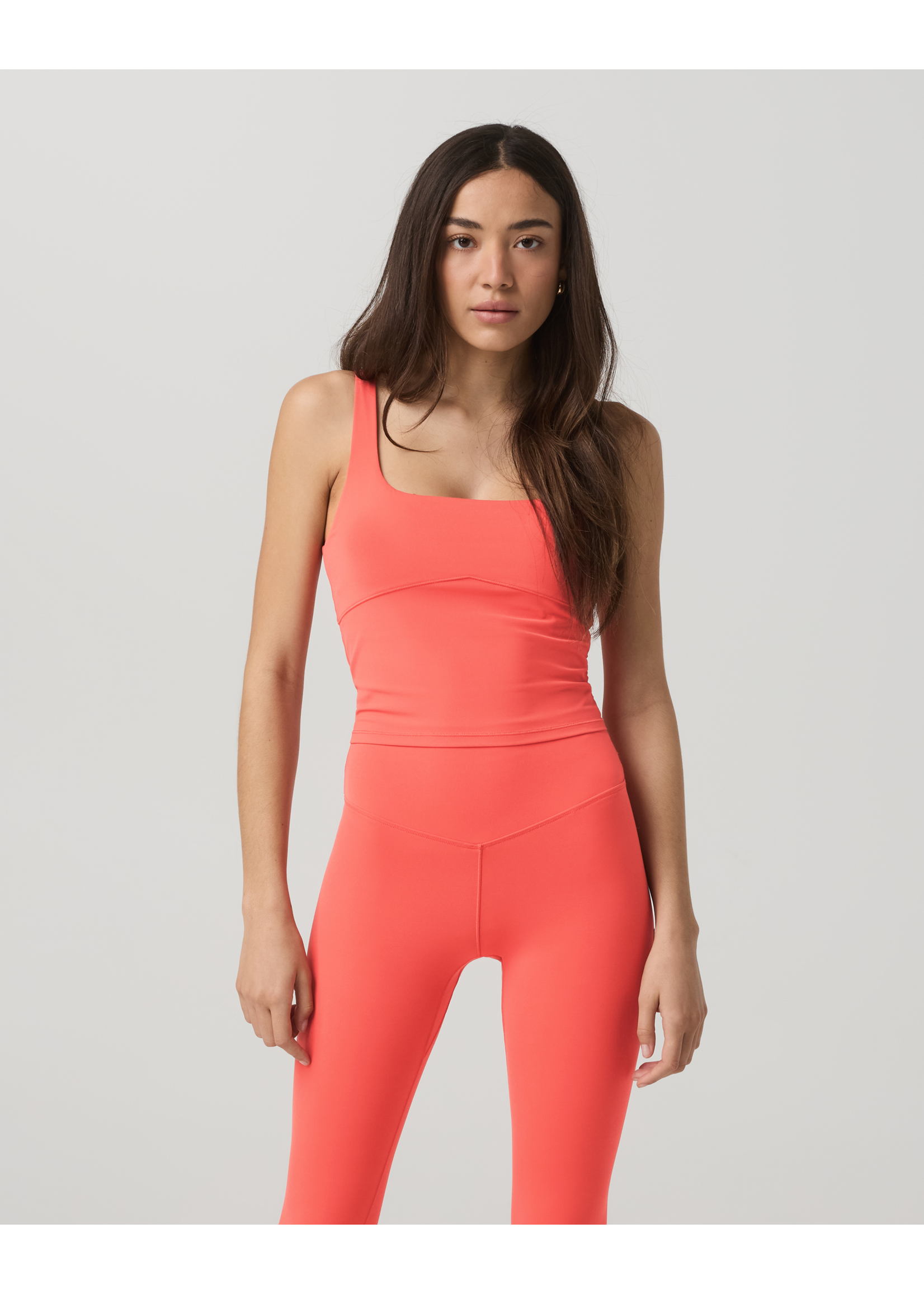 VUORI WMS ALL THE FORM TANK-