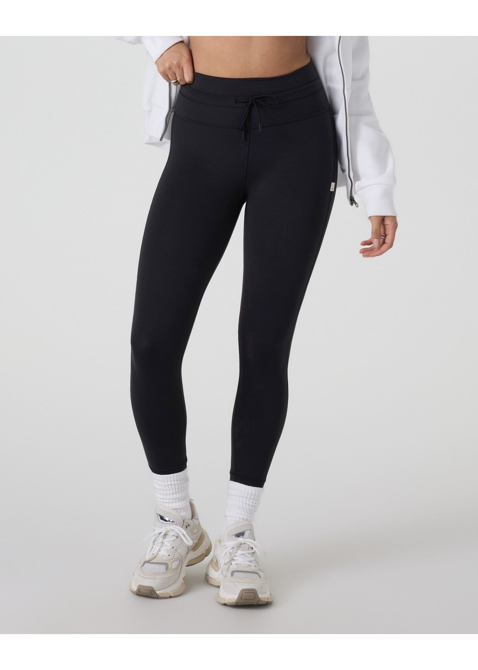 VUORI WMS DAILY FORM LEGGING-