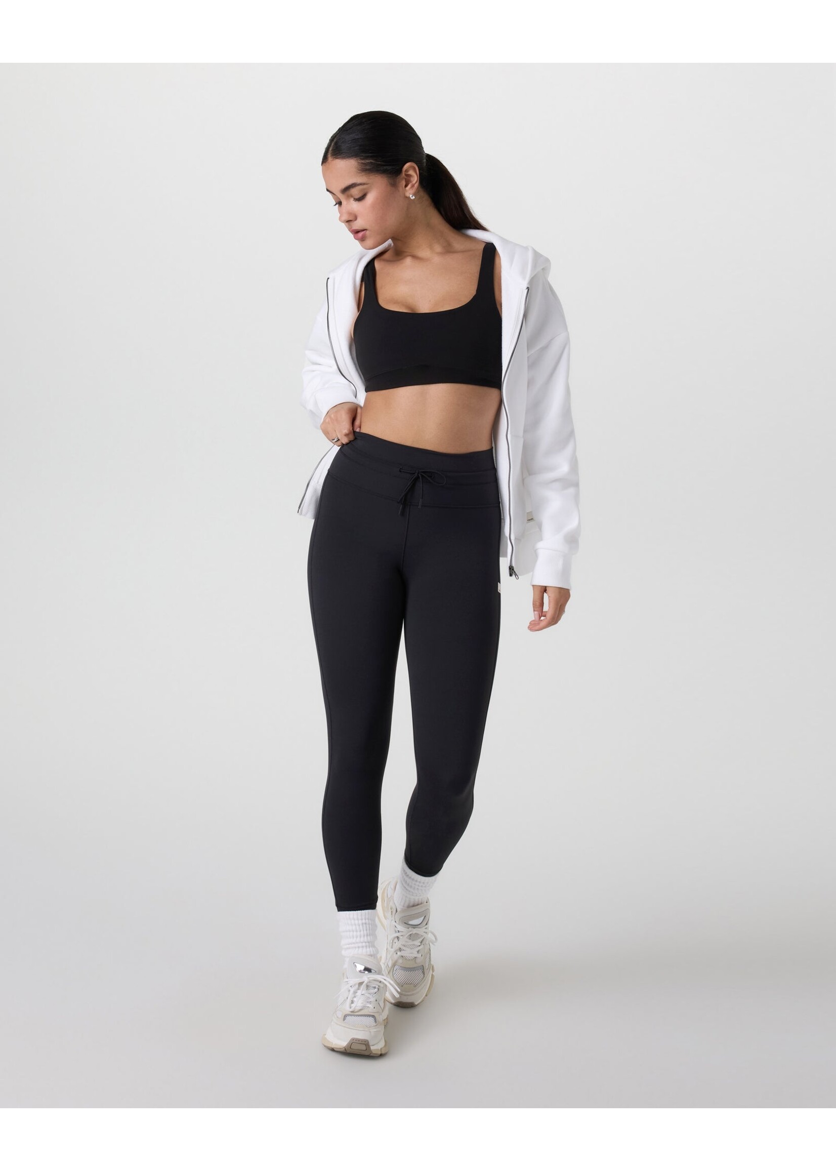 VUORI WMS DAILY FORM LEGGING-