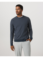 VUORI TECH WAFFLE CREW-