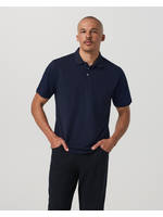 VUORI SHORT SLEEVE GAMEPOINT POLO 2.0-