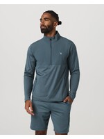 VUORI SUNDAY ELEMENT 1/2 ZIP-