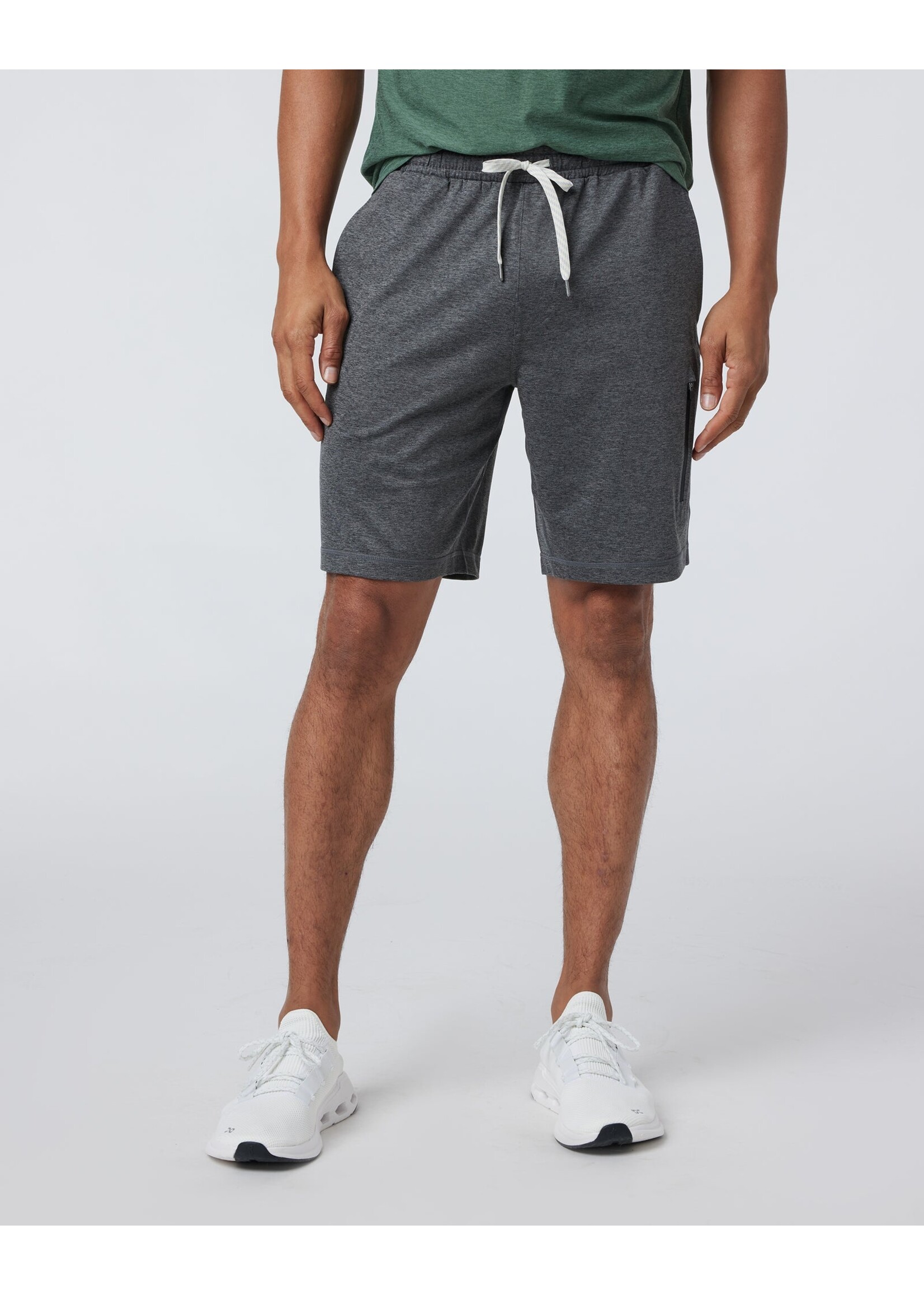 VUORI SUNDAY PERFORMANCE SHORT 8"-