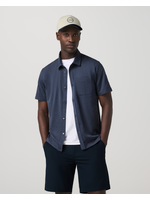 VUORI SHORT SLEEVE  PONTO BUTTON DOWN-