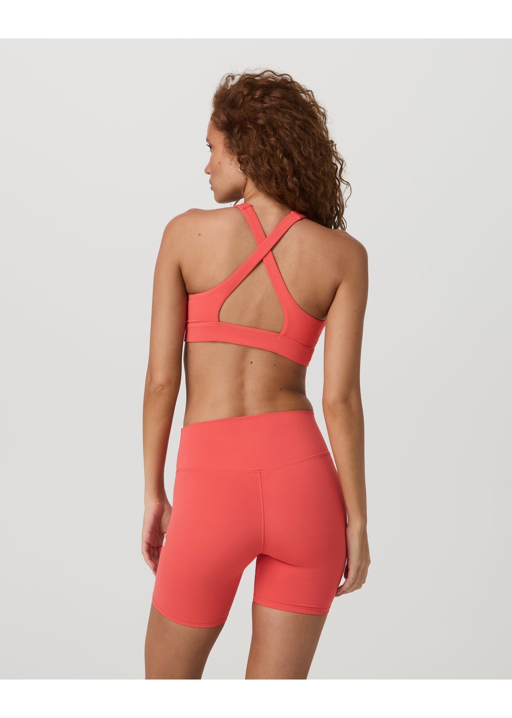 VUORI WMS DAILY FORM BRA-