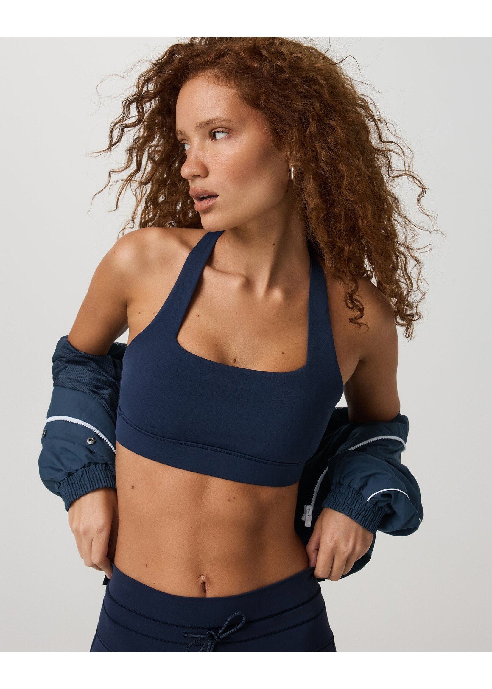 VUORI WMS DAILY FORM BRA-