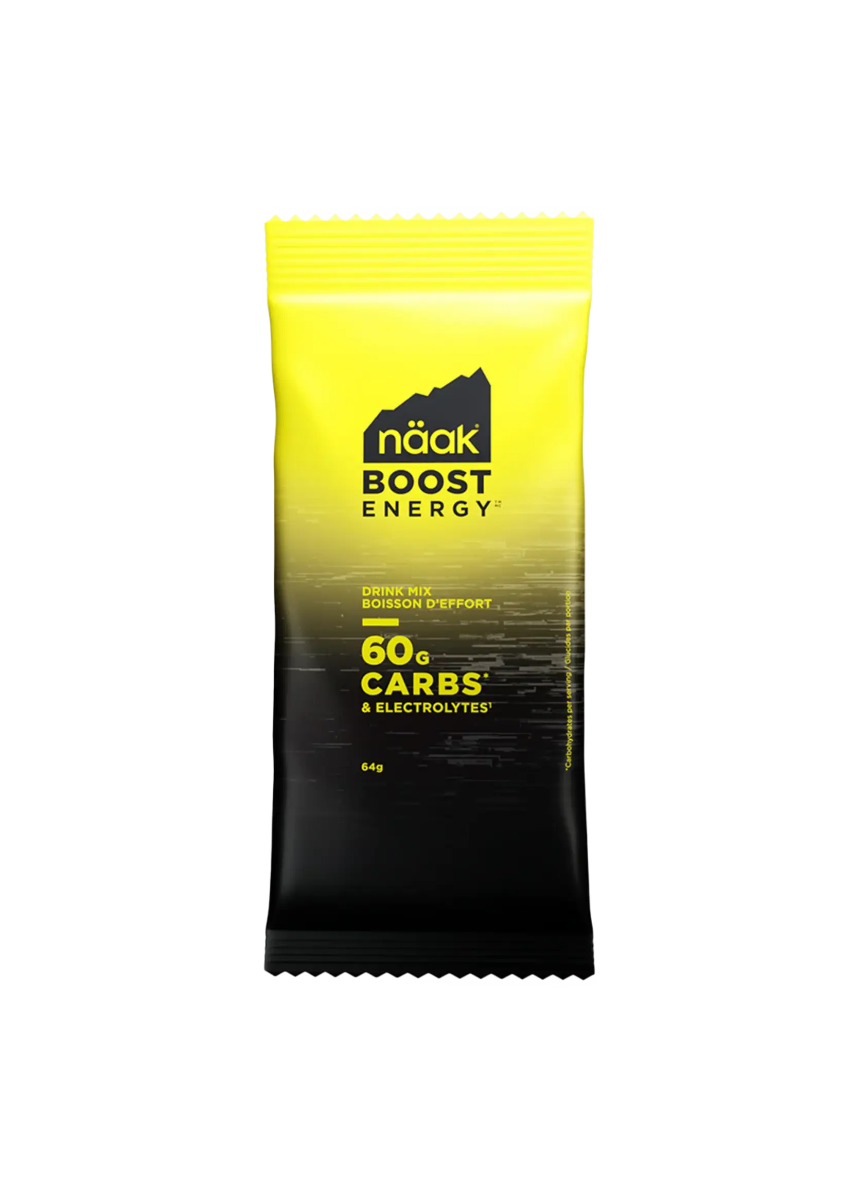 NAAK NAAK BOOST DRINK MIX SINGLES  NEUTRAL