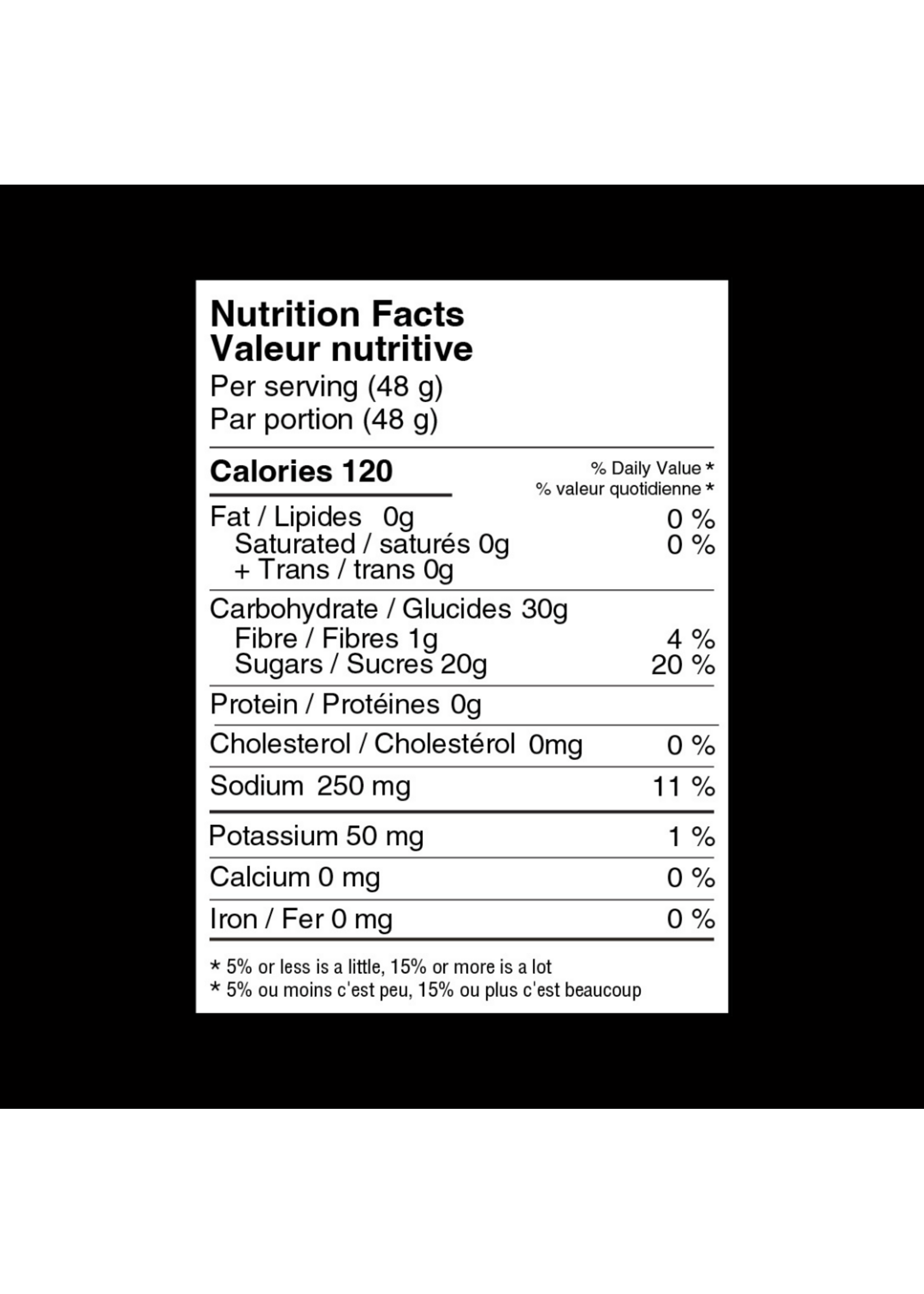 NAAK BOOST ENERGY GEL