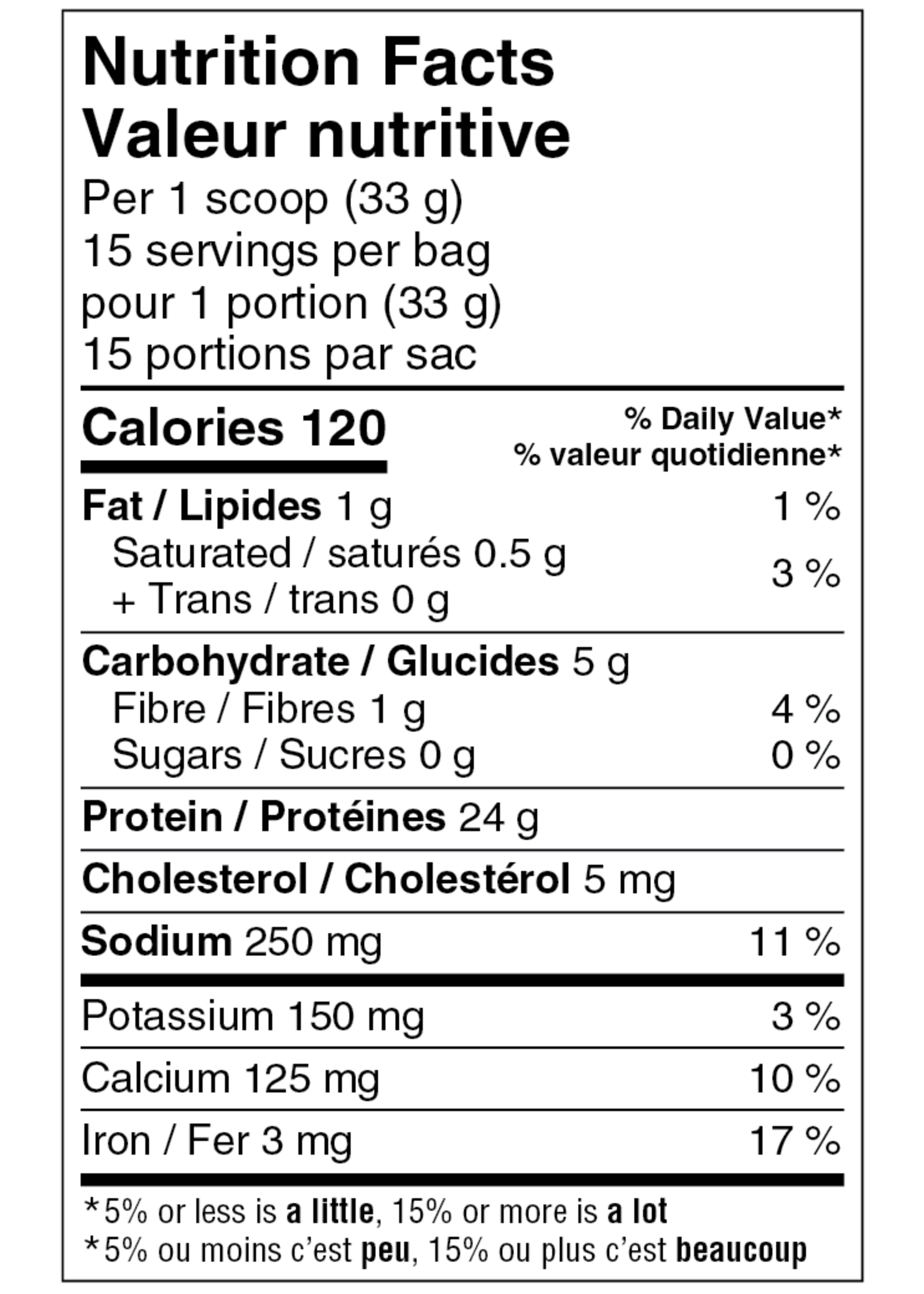 NAAK NAAK PROTEIN POWDER 500G