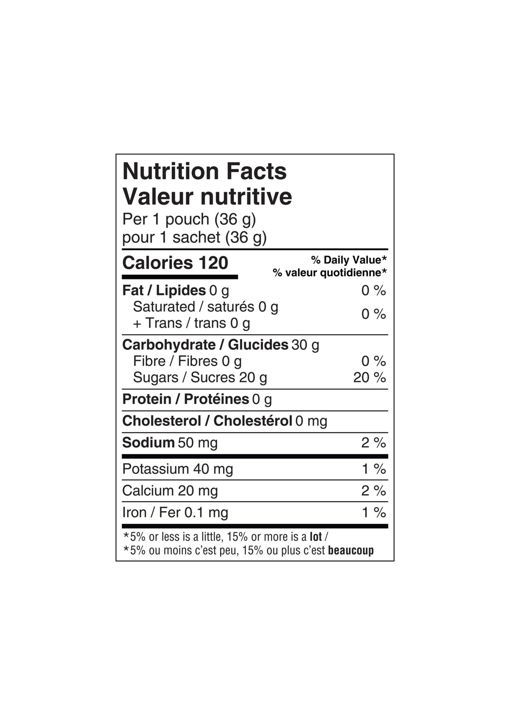 KRONO KRONO ENERGY GEL