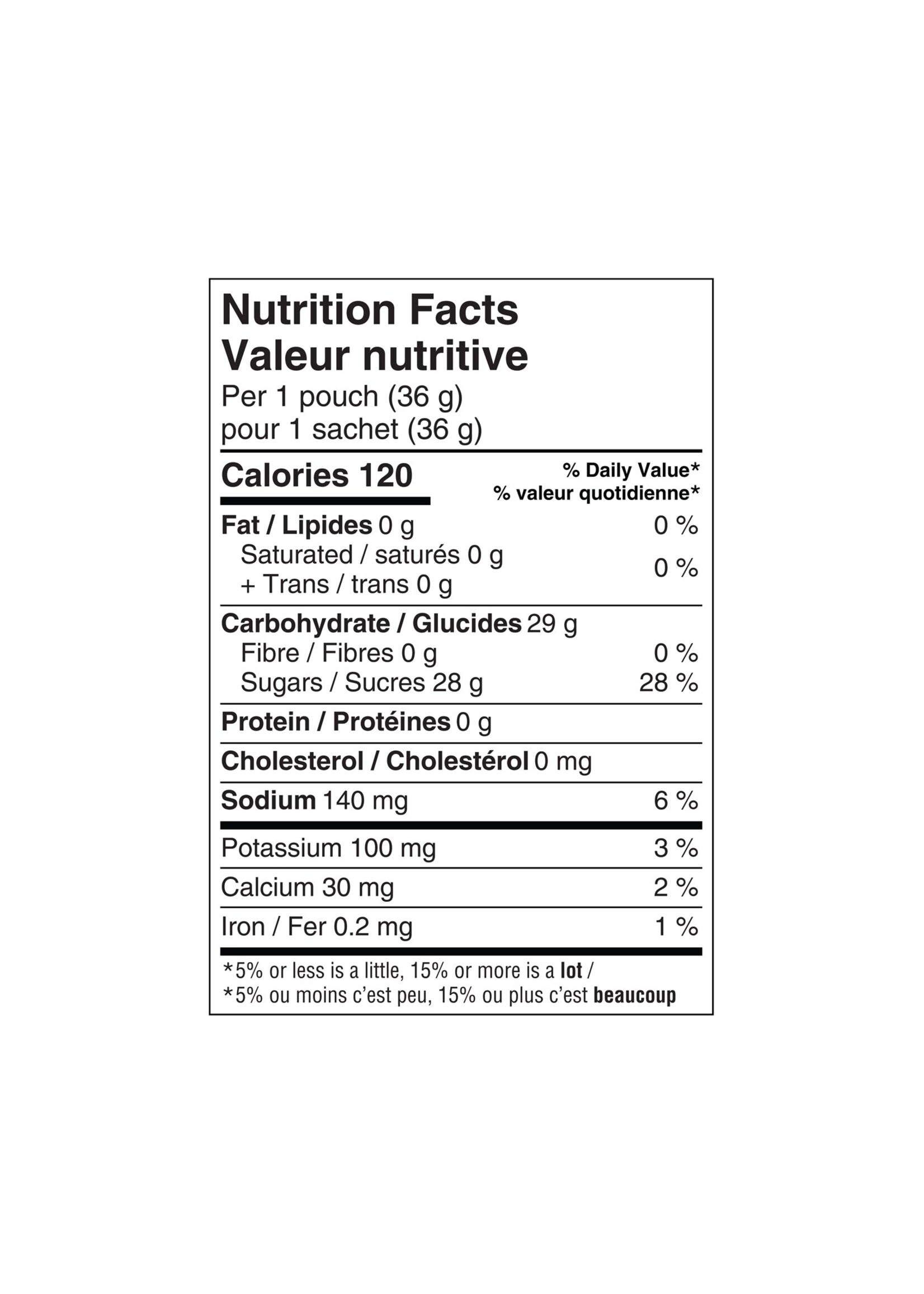 KRONO KRONO ENERGY GEL