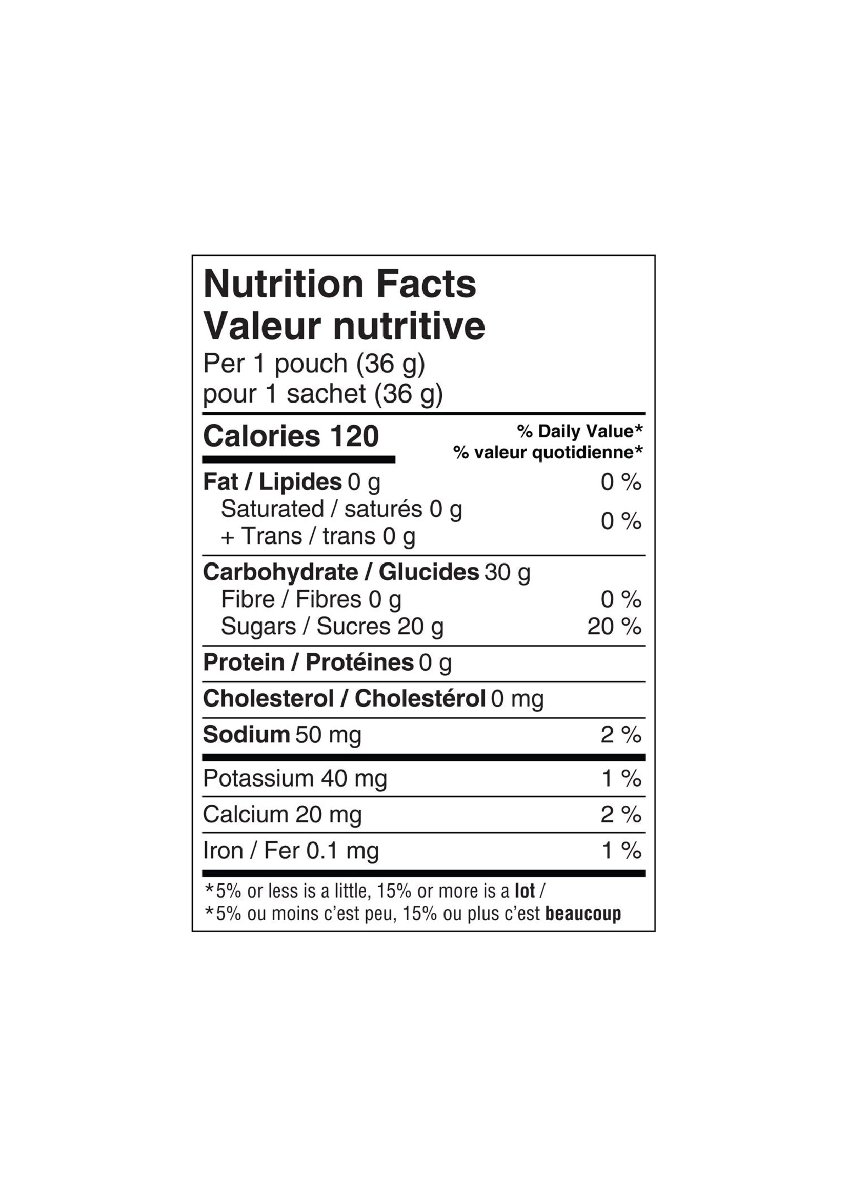 KRONO KRONO ENERGY GEL