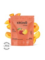 KRONO KRONO ELECTROLYTES 450G PEACH