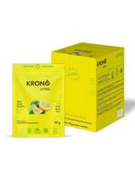 KRONO KRONO ELECTROLYTES 50G LIME & LEMON