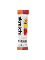 SKRATCH LABS SKRATCH  HYDRATION MIX SINGLES