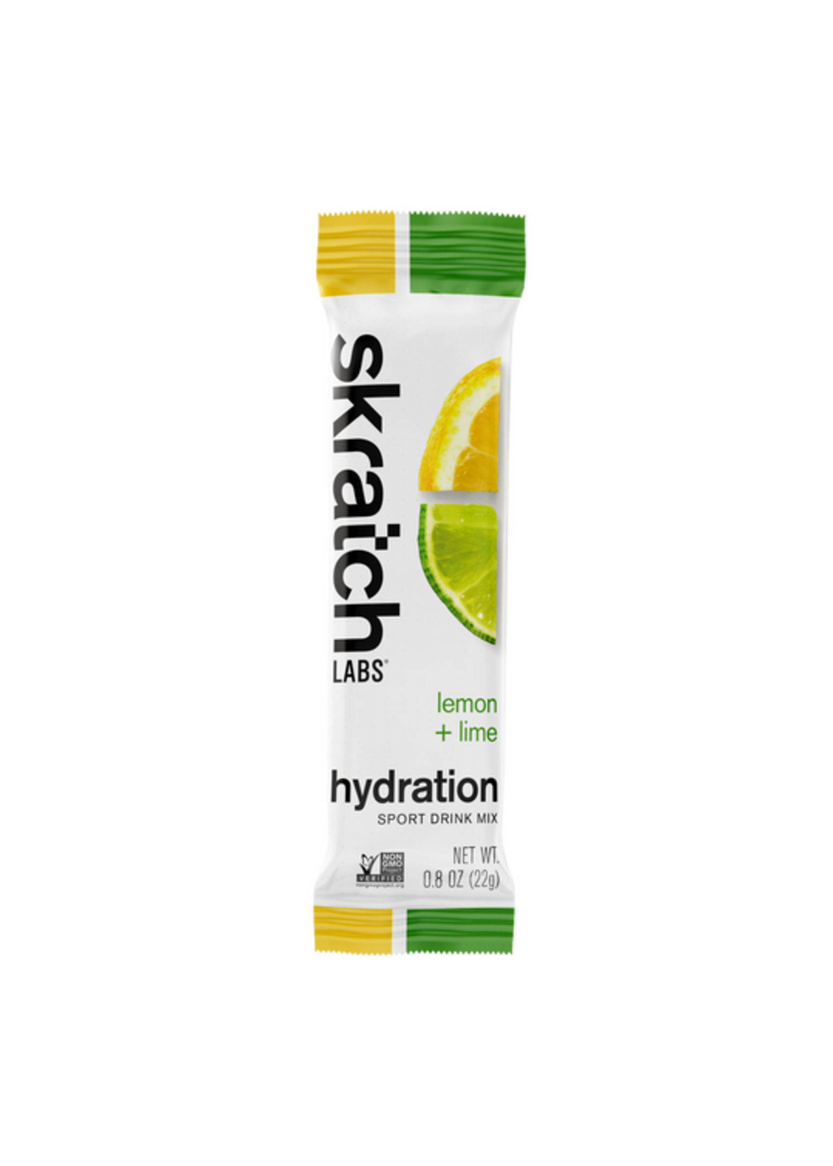 SKRATCH LABS SKRATCH  HYDRATION MIX SINGLES-