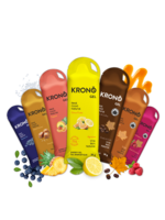 KRONO KRONO ENERGY GELS