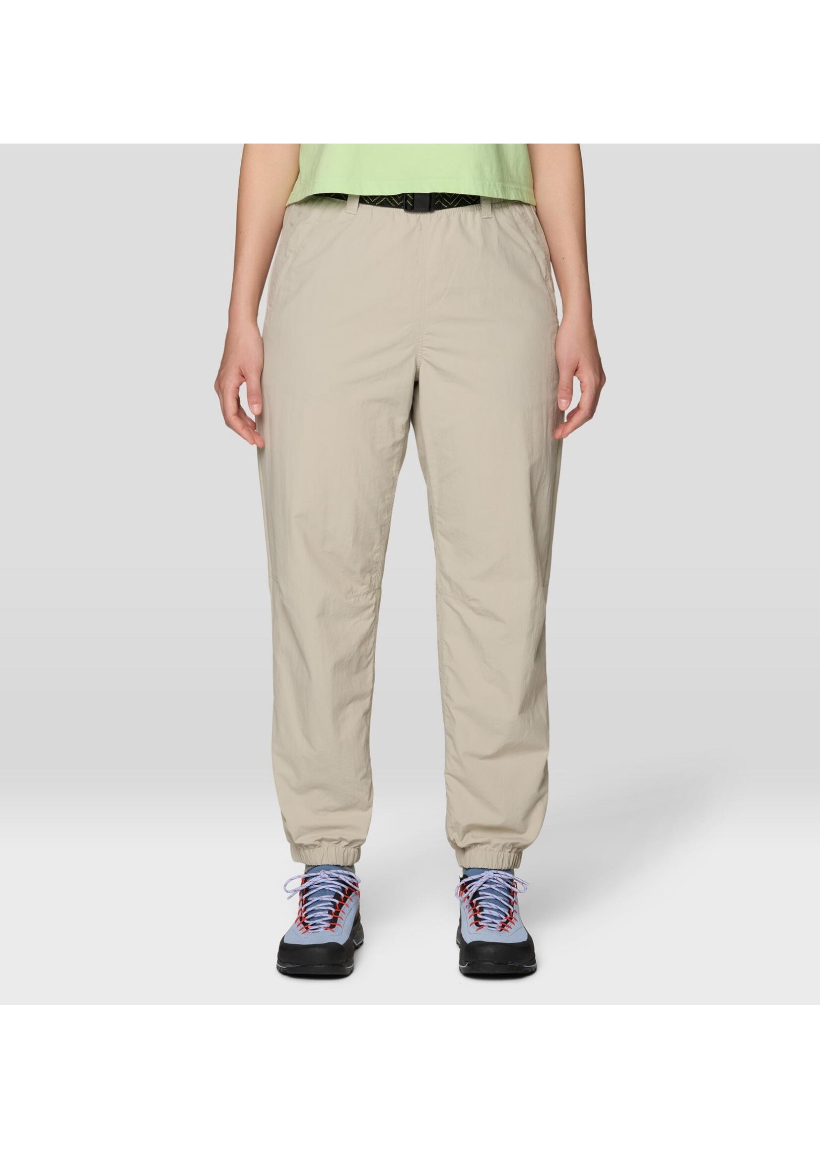 MOUNTAIN HARDWEAR WMS STRYDER JOGGER-