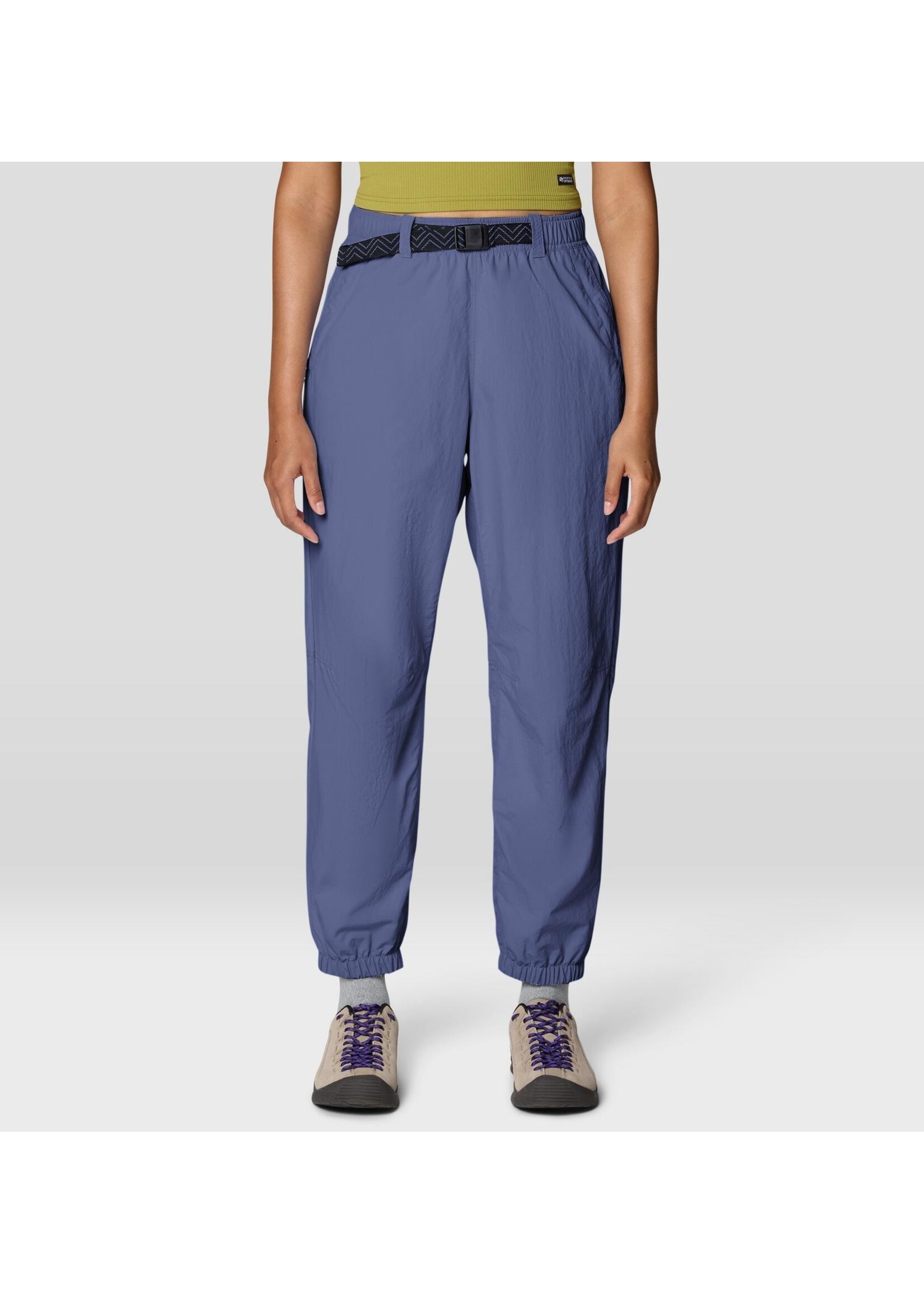 MOUNTAIN HARDWEAR WMS STRYDER JOGGER-