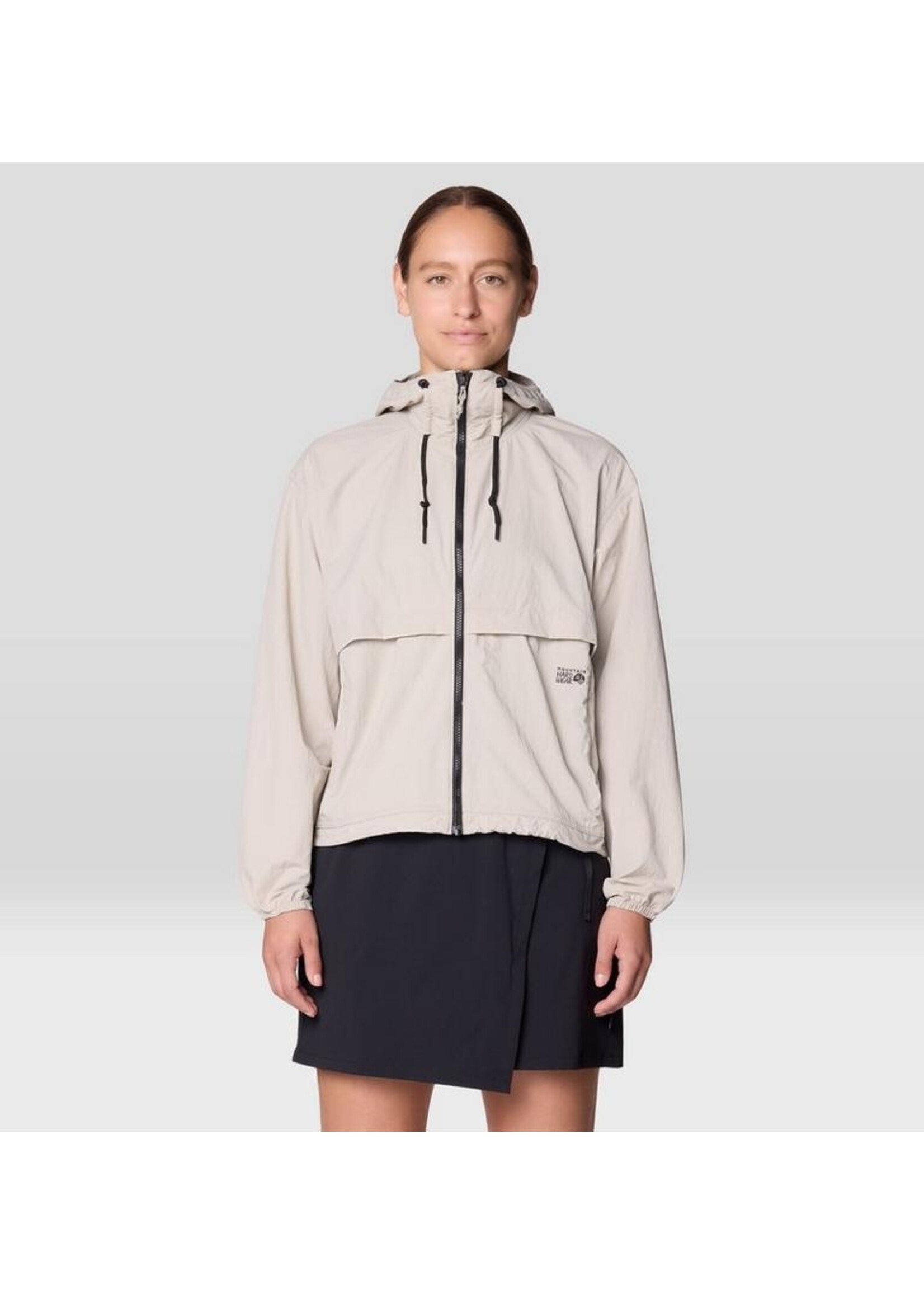 MOUNTAIN HARDWEAR WMS STRYDER JACKET-