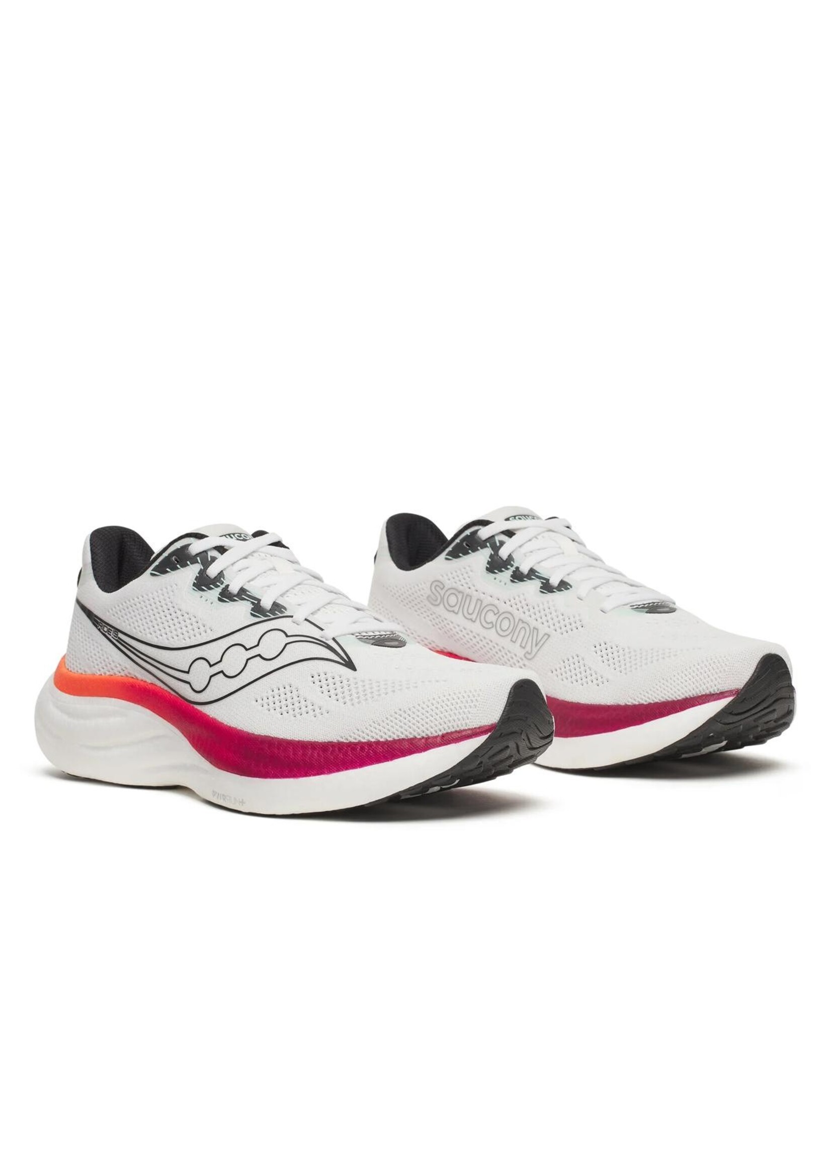 SAUCONY RIDE 19