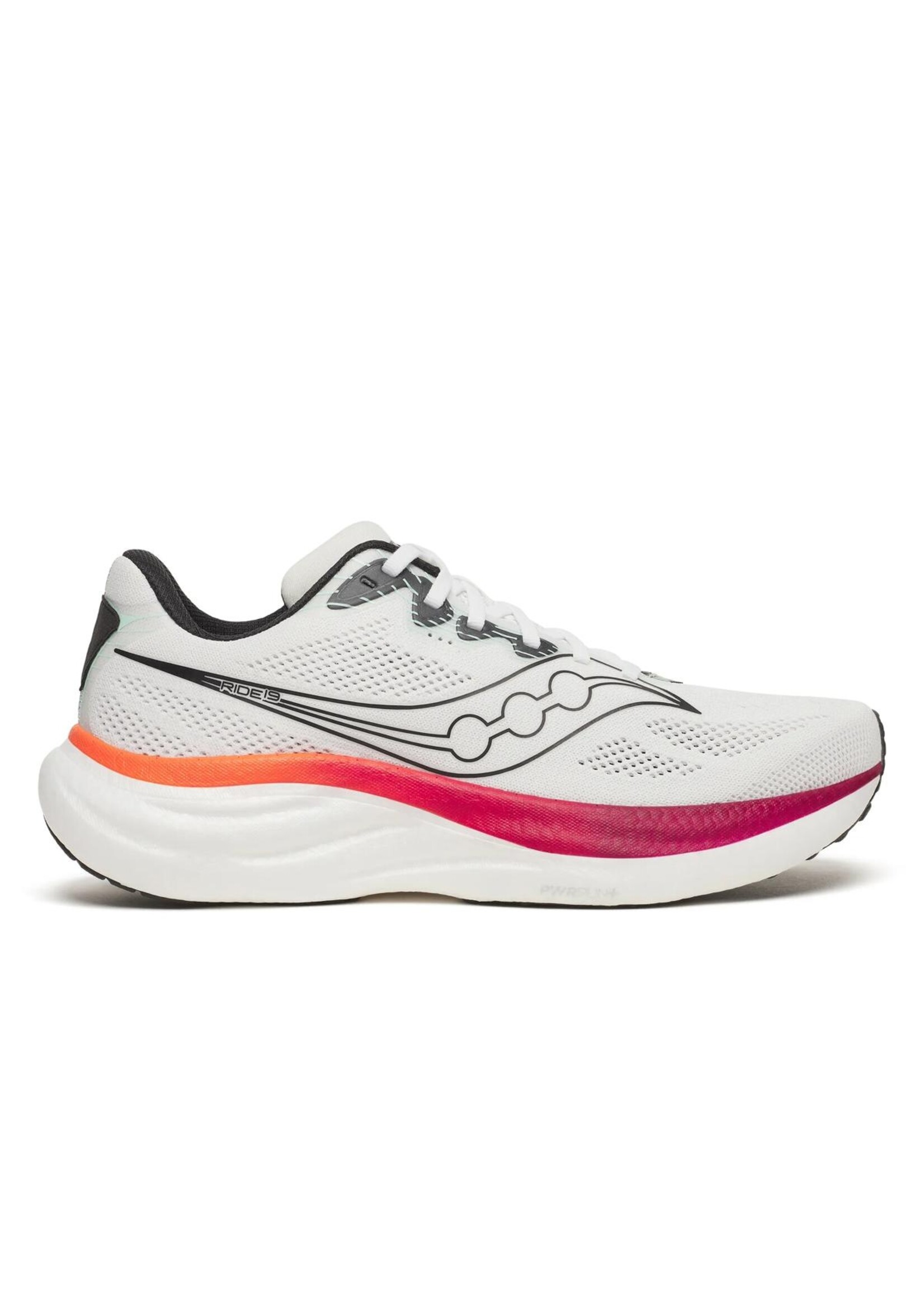 SAUCONY RIDE 19