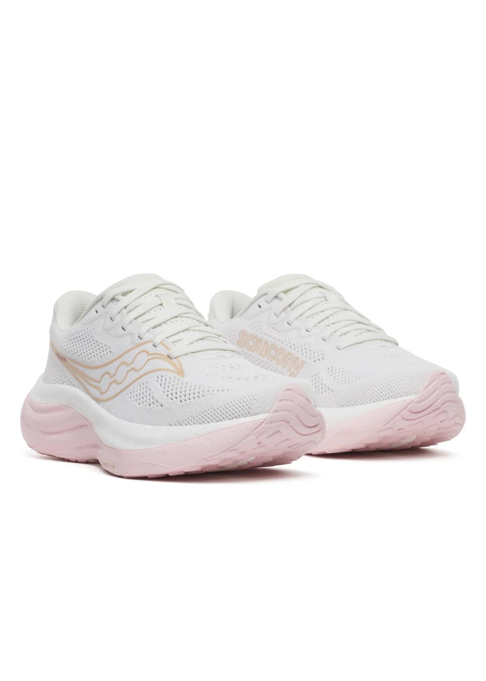 SAUCONY WOMEN'S RIDE 19