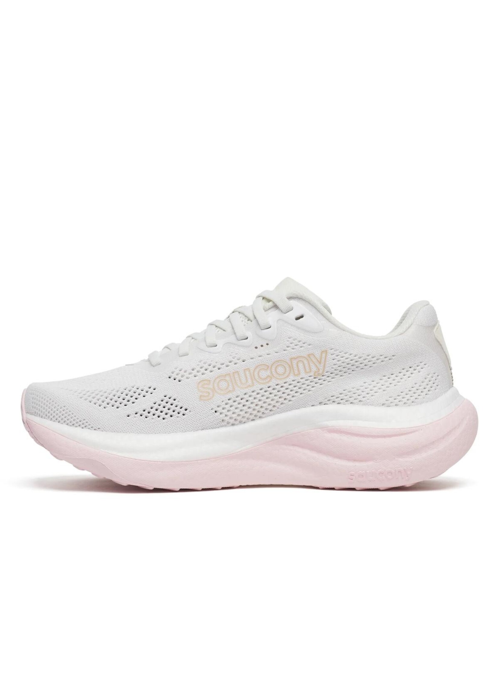 SAUCONY WOMEN'S RIDE 19