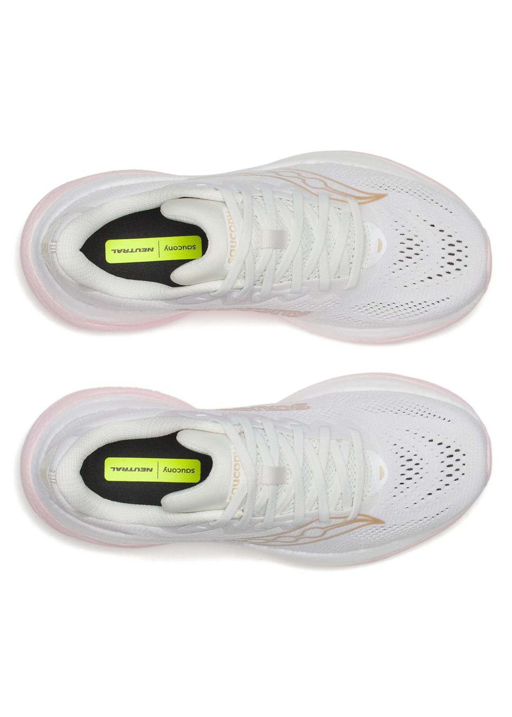 SAUCONY WOMEN'S RIDE 19